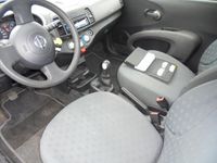 tweedehands Nissan Micra 1.2 Visia