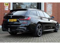 Occasion BMW M340 Executive 375 PK (275 kW) 2022 Zwart Sedan