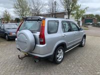 tweedehands Honda CR-V 2.0i ES