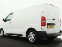 tweedehands Peugeot e-Expert Standard EV L2 50 kWh 136 PK | Navigatie | CAMERA | CARPLAY | AIRCO |