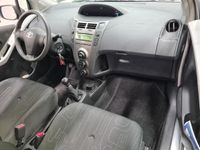 tweedehands Toyota Yaris 1.3 VVTi Comfort