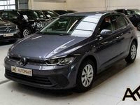Occasion VW Polo Life 95 PK (69 kW) 2022 Grijs Sedan