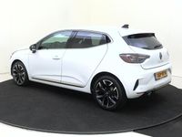 Occasion Renault Clio V Techno 2025 Wit Hatchback