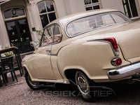 Occasion Borgward Isabella 75 PK (55 kW) 1961 Overige Coupé