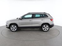 tweedehands Skoda Karoq 1.0 TSI Style 115PK | HU80981 | Navi | Elek Achter