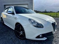 tweedehands Alfa Romeo Giulietta 1.6 JTD*Veloce*quadrifoglio*XÉNONS+LED*CUIR