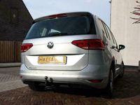 tweedehands VW Touran 1.2 TSI Trendline Blue 7p. 6Mnd Garantie