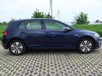 tweedehands VW e-Golf 136 pk Tot 2.000 euro subsidie