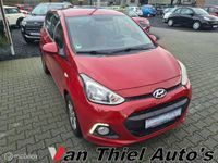 tweedehands Hyundai i10 1.0i i-Motion Comfort Plus