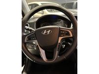 tweedehands Hyundai i20 1.2 HP i-Motion AircoCruise ControlLed