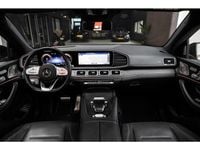 Occasion Mercedes GLE350 AMG line 211 PK (155 kW) 2021 Grijs Coupé