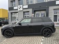 Occasion Mini Cooper Clubman Chili 136 PK (100 kW) 2019 Zwart Stationwagen