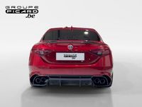 tweedehands Alfa Romeo Giulia Quadrifoglio 2.9 V6