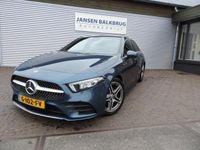 tweedehands Mercedes A180 d Business Solution AMG