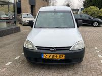 tweedehands Opel Combo 1.3 CDTI ESSENTIA