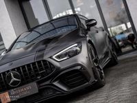 tweedehands Mercedes AMG GT S 63 AMG4MATIC+ / Performance / Edition 1 / Downpip