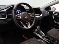 Occasion Kia Ceed Sportswagon 142 PK (104 kW) 2024 Zwart Stationwagen