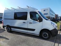 tweedehands Renault Master T35 2.3 dCi L2H2 Airco,Cruise,Pdc,Trekhaak