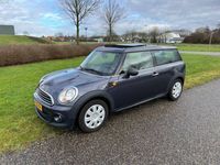 tweedehands Mini One Clubman 1.6 Pepper