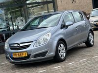 tweedehands Opel Corsa 1.2-16V Edition Airco 5-Deurs