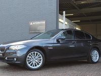 tweedehands BMW 528 528 xi High Luxury Edition HUD SAG HIFI CAM DIGI CO