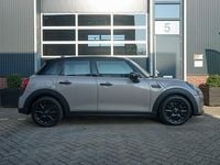 Occasion Mini Cooper Classic 136 PK (100 kW) 2021 Grijs Hatchback