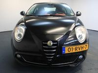 tweedehands Alfa Romeo MiTo 1.3 JTDm ECO Limited Edition