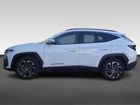 Occasion Hyundai Tucson Premium 252 PK (185 kW) 2025 Wit SUV