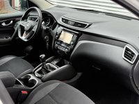 Occasion Nissan Qashqai Acenta 116 PK (85 kW) 2018 Wit SUV