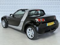 tweedehands Smart Roadster 0.7 45 Automaat + Elektrische ramen