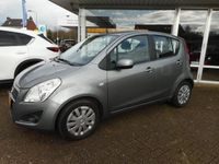 tweedehands Suzuki Splash 1.0 VVT Comfort EASSS