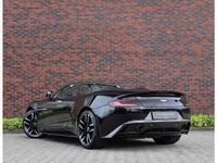 tweedehands Aston Martin Vanquish Volante 6.0 V12 Touchtronic 2+2 *B&O*Camera*Carbon