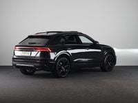 Occasion Audi Q8 Proline 381 PK (280 kW) 2022 Zwart (metallic) SUV