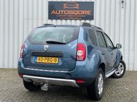 tweedehands Dacia Duster 1.6 Lauréate 4x4 4WD