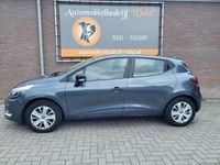 tweedehands Renault Clio IV 0.9 TCe Life