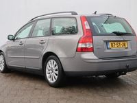 tweedehands Volvo V50 2.0D Summum