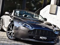 tweedehands Aston Martin V8 Vantage N420 ROADSTER NR.031/420 LIMITED EDITION