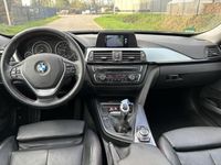 tweedehands BMW 328 328 i xDrive High Executive / LEER / NAVI / CRUISE