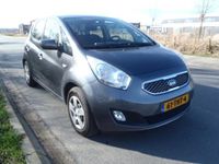 tweedehands Kia Venga 1.4 CVVT COMFORT P.