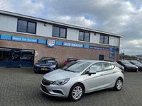 tweedehands Opel Astra 1.6 CDTI 81kw | Business 5-Drs | Airco | Navi