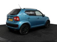 tweedehands Suzuki Ignis 1.2 Stijl