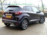 Occasion Renault Captur Initiale Paris 118 PK (86 kW) 2018 Zwart (metallic) SUV