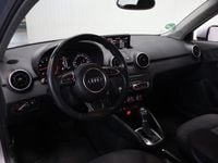Occasion Audi A1 Proline 2022 Grijs Hatchback