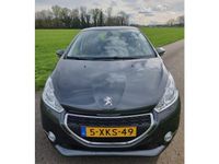 tweedehands Peugeot 208 1.2 VTi Envy|Airco|Lage km-stand|1e eigenaar!
