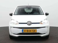 tweedehands VW e-up! Style App-Navi / Clima / Cruise / Achteruitrijcamera