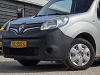 Occasion Renault Kangoo Komfort 75 PK (55 kW) 2015 Zilver MPV