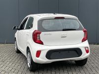 tweedehands Kia Picanto 1.0 DPi ComfortLine | DEMOVOORDEEL | Snel rijden |