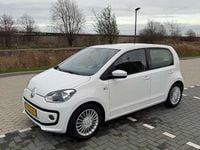 Occasion VW up! 60 PK (44 kW) 2014 Wit Hatchback