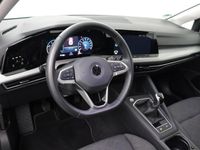 tweedehands VW Golf VIII 1.0 TSI Life | 110 PK | Adaptive Cruise Control | Apple CarPlay | Stoelverwarming |