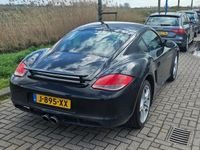 tweedehands Porsche Cayman 2.9 coupe (handgeschakeld)